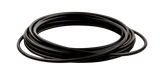 Goodridge 12ft -03AN Black Stainless Steel Hose