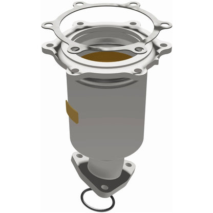 Magnaflow 1997 Infiniti QX4 3.3L Direct Fit Converter Magnaflow