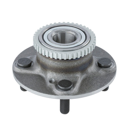 MOOG 02-07 Suzuki Aerio Rear Hub Assembly Moog