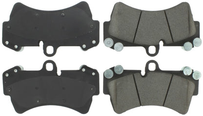StopTech Street Disc Brake Pads - 305.09770 Stoptech