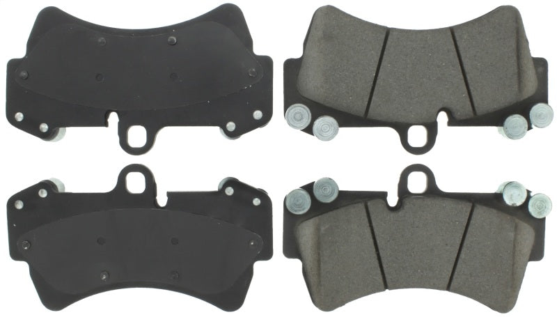 StopTech Street Disc Brake Pads - 305.09770