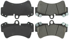 Load image into Gallery viewer, StopTech Street Disc Brake Pads - 305.09770