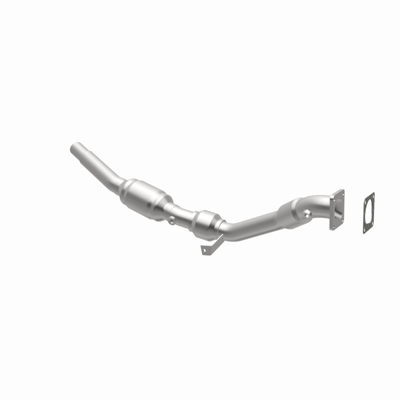 MagnaFlow Conv DF 00-02 Audi A6 Quattro 2.7L Magnaflow