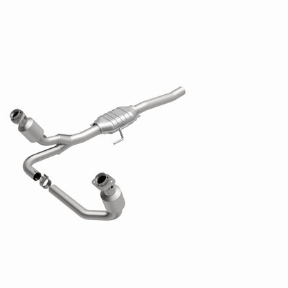 MagnaFlow Conv DF 00-03 Dodge Dakota 2WD 4.7L Magnaflow