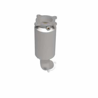 MagnaFlow Conv Direct Fit OEM 14-15 Audi A4 L4 2.0L Magnaflow