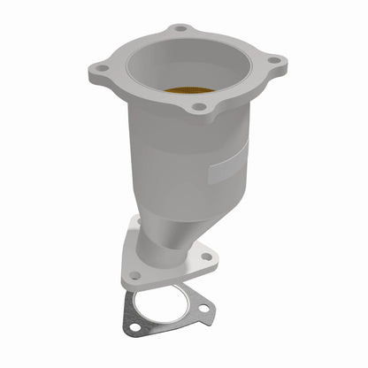 MagnaFlow Conv DF 99-05 Mazda Miata1.8L Front Excluding Turbocharged Magnaflow