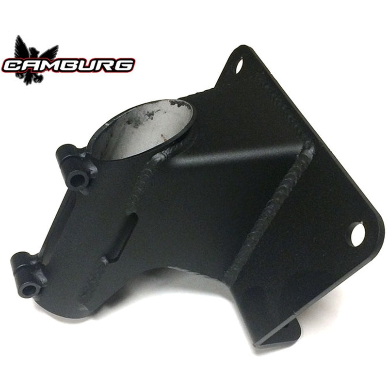 Camburg 07-21 Toyota Tundra 2wd/4wd Bolt-on Rear FOX 2.0 Bump Stop Mount Kit (S/O) Camburg