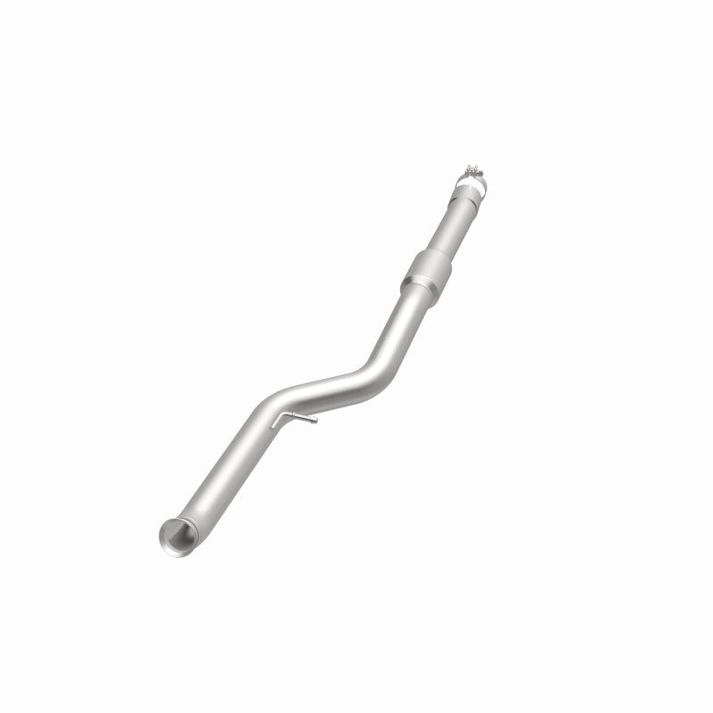 Magnaflow Conv DF 2012-2015 328i L4 2 OEM Underbody Magnaflow