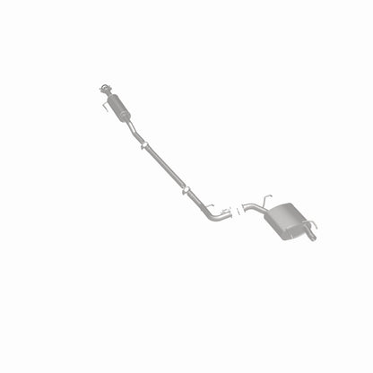 MagnaFlow BRE Exhaust Kit 07-11 Toyota Camry