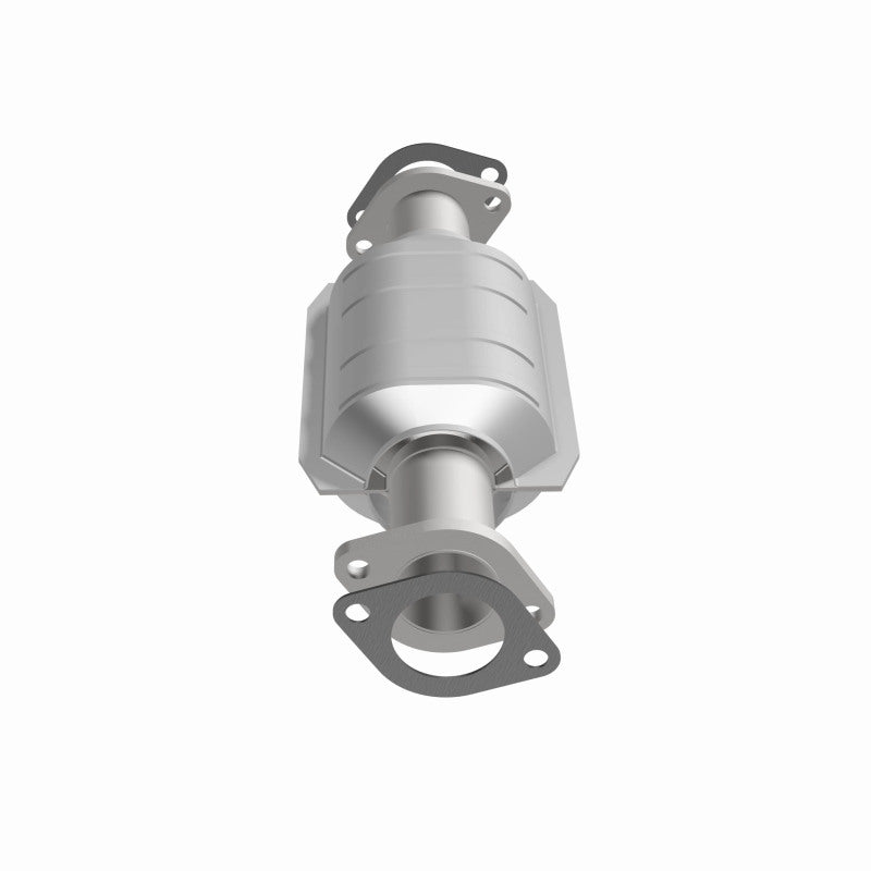 MagnaFlow Catalytic Converter DF 98-00 Nissan Frontier 2.4L Rear Magnaflow
