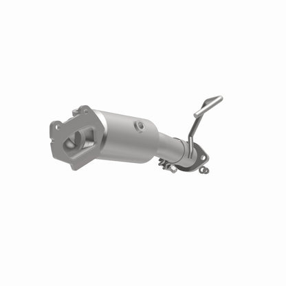 MagnaFlow Converter Direct Fit California Grade 12-15 Jeep Wrangler V6 3.6L Magnaflow
