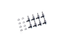 Load image into Gallery viewer, Ford Racing Mustang GT3 Fuel injectors - Set of 8