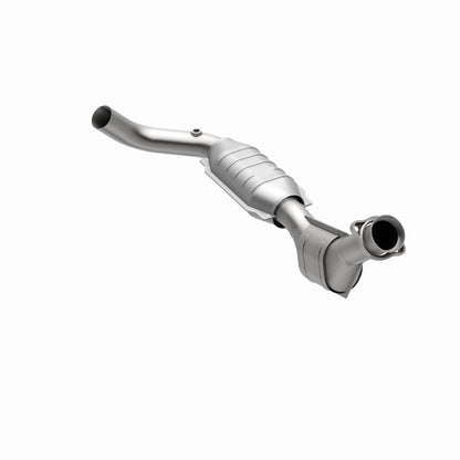 MagnaFlow Conv DF 97-98 Ford F-150 Pickup 4.2L D/S 4WD (49 State) Magnaflow