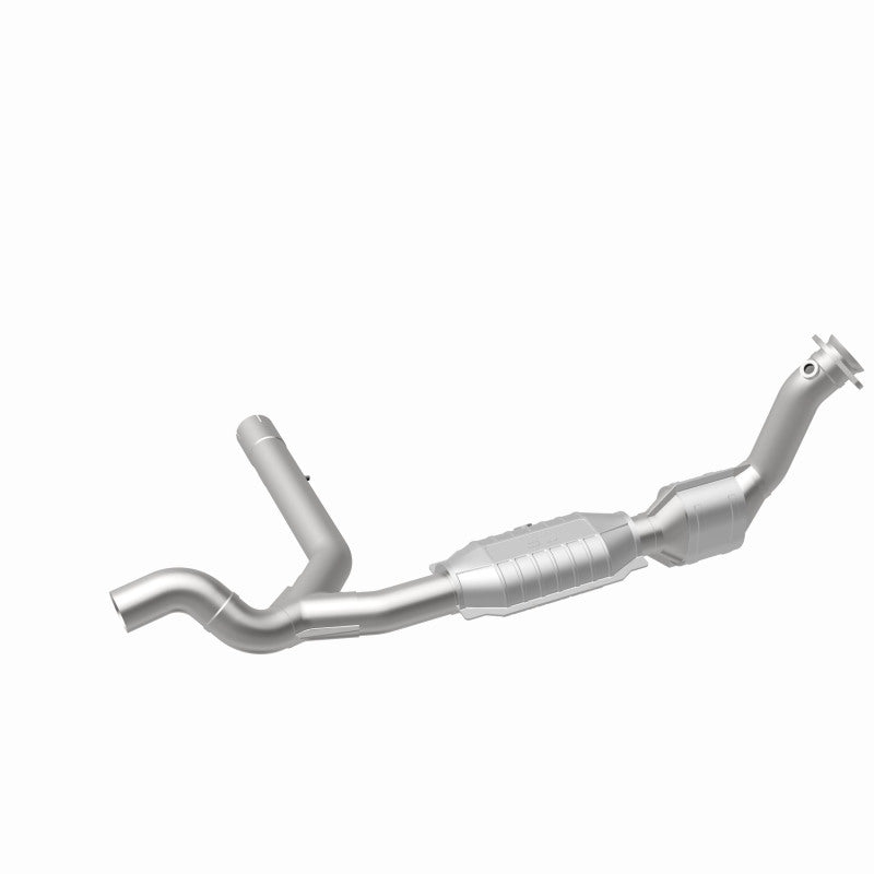 MagnaFlow Conv DF 99-00 Expedition 4.6 2WD PS Magnaflow