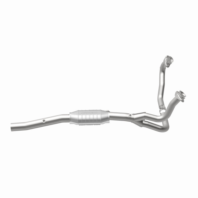 MagnaFlow Conv DF 00-03 Durango 2WD Magnaflow