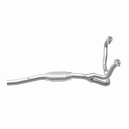 MagnaFlow Conv DF 00-03 Durango 2WD Magnaflow