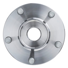 Load image into Gallery viewer, MOOG 11-17 Nissan Juke Front Hub Assembly