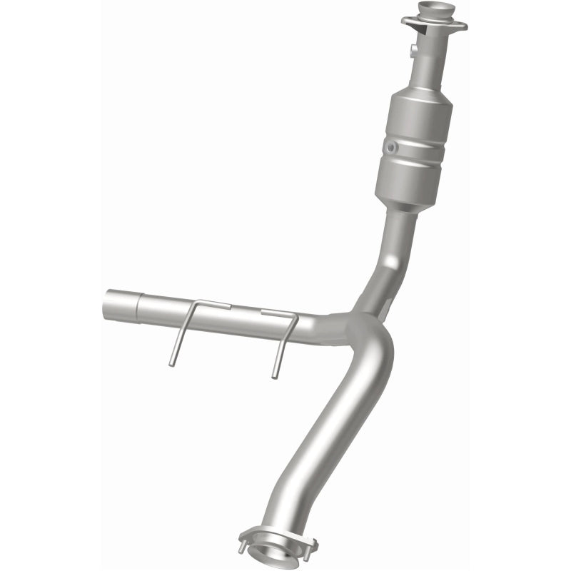 Magnaflow 09-10 Ford F-150 5.4L Direct Fit Converter Magnaflow