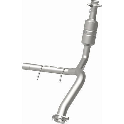 Magnaflow 09-10 Ford F-150 5.4L Direct Fit Converter Magnaflow