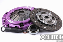 Load image into Gallery viewer, XClutch 04-08 Acura TSX Base 2.4L Stage 1 Sprung Organic Clutch Kit