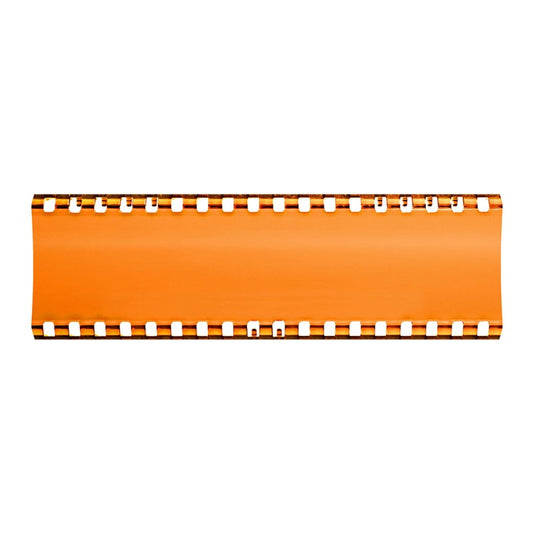 RIGID Industries SR-Series 6-Inch Cover Amber PRO - 105833