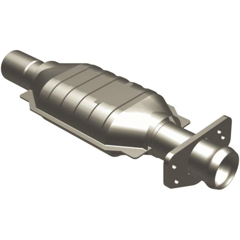 MagnaFlow Conv Direct Fit 92-94 Chevrolet S10 Blazer 4.3L V6 Magnaflow