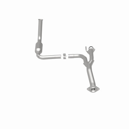 Magnaflow 2004 Jeep Liberty 3.7L Direct Fit Converter Magnaflow