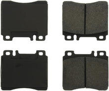 Load image into Gallery viewer, StopTech Premium Ceramic Front Brake Pads - 308.05770