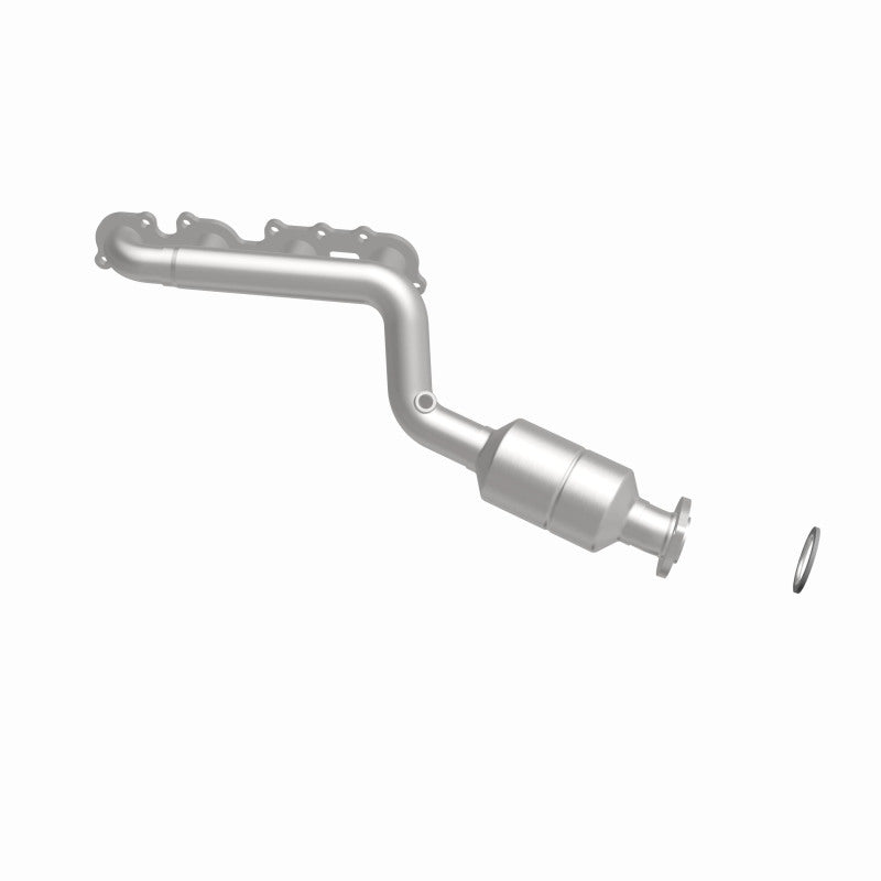 MagnaFlow Conv DF 08-09 Lexus LS600H 5.0L Magnaflow