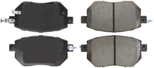 Load image into Gallery viewer, StopTech Street Disc Brake Pads - 305.09690