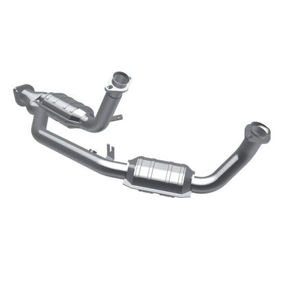 MagnaFlow Conv DF 96-99 Ford Taurus3.0L 50S Magnaflow