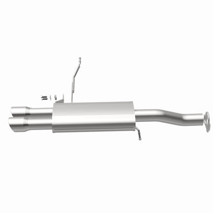 BRExhaust 14-22 MINI COOPER 2.0L Exhaust Kit