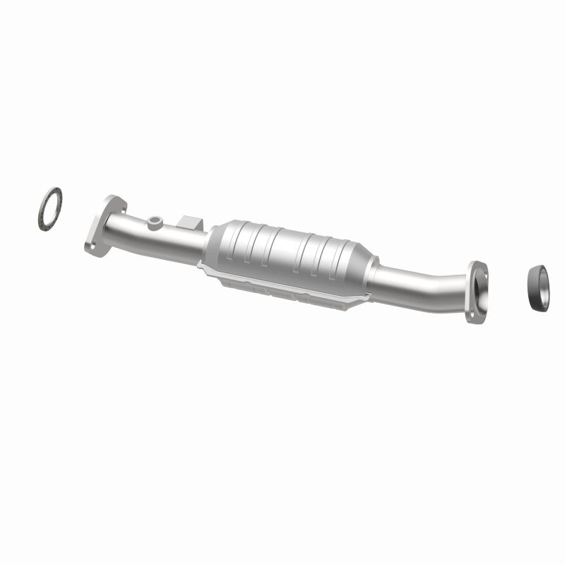 Magnaflow Conv DF 06-08 Mazda 6 2.3L Magnaflow