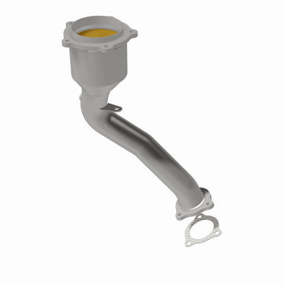 Magnaflow 10-11 Porsche Cayenne 4.8L Direct Fit Converter Magnaflow