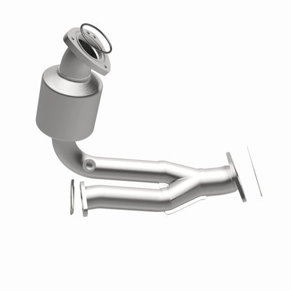 Magnaflow 09-12 Chevrolet Malibu 3.6L Direct Fit Converter Magnaflow