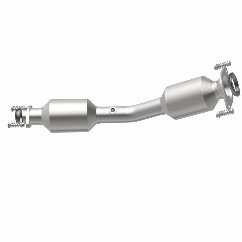 MagnaFlow DF Conv 2018 Nissan Versa 1.6L