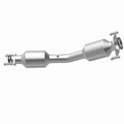 MagnaFlow DF Conv 2018 Nissan Versa 1.6L