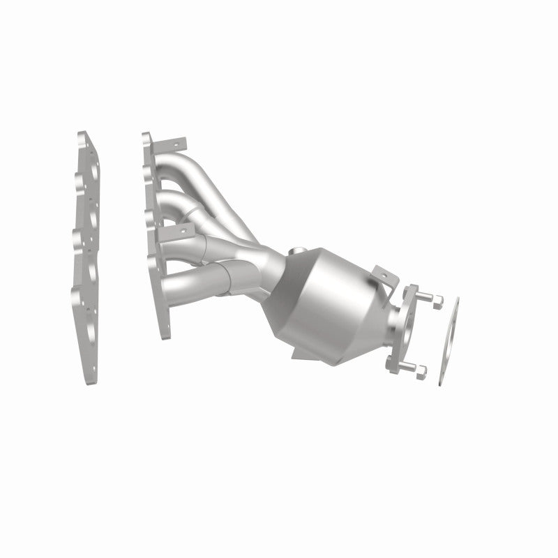 MagnaFlow Direct-Fit SS OEM Catalytic Converter 12-15 Hyundai Accent L4-1.6LGAS Magnaflow