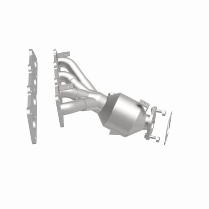 MagnaFlow Direct-Fit SS OEM Catalytic Converter 12-15 Hyundai Accent L4-1.6LGAS Magnaflow