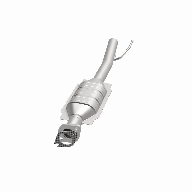 MagnaFlow Conv DF 01-04 Ford Escape 3.0L Rear / 01-04 Mazda Tribute 3.0L Rear Magnaflow