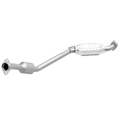 MagnaFlow Conv DF 87-93 Mustang 2.3L CA Magnaflow