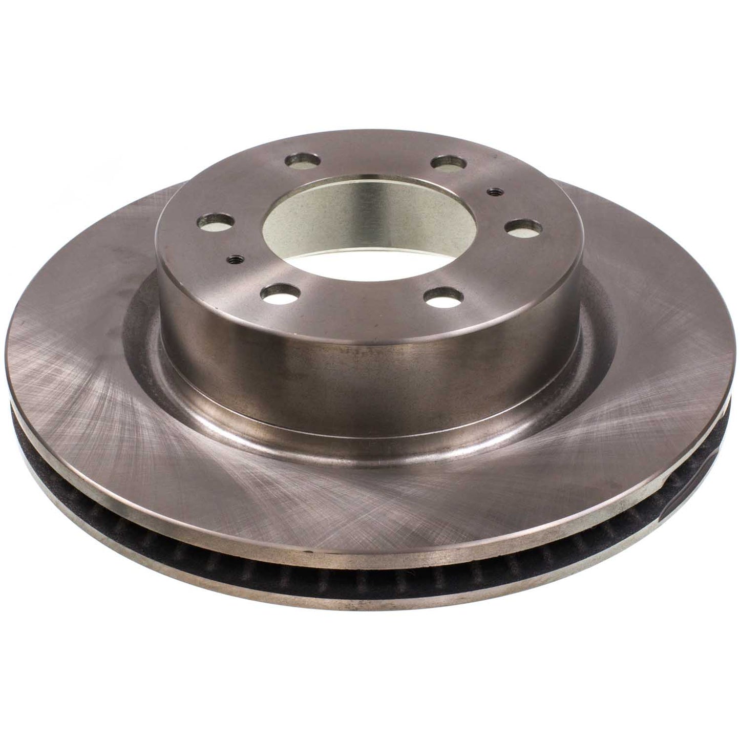 Power Stop 24-26 Toyota Tacoma Front Autospecialty Brake Rotor