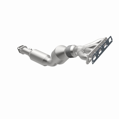 MagnaFlow 5531351 Direct-Fit Catalytic Converter