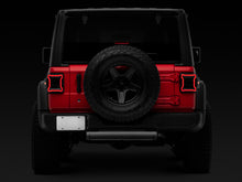 Load image into Gallery viewer, Raxiom 18-22 Jeep Wrangler JL LED Tail Lights- Black Housing (Smoked Lens)