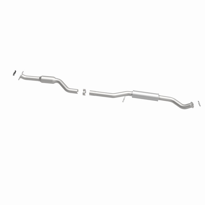 Magnaflow Direct-Fit Catalytic Converter Mazda MX-5 Miata Magnaflow