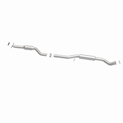 Magnaflow Direct-Fit Catalytic Converter Mazda MX-5 Miata Magnaflow