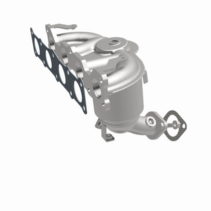 Magnaflow 10-13 Hyundai Santa Fe 2.4L Direct Fit Converter Magnaflow