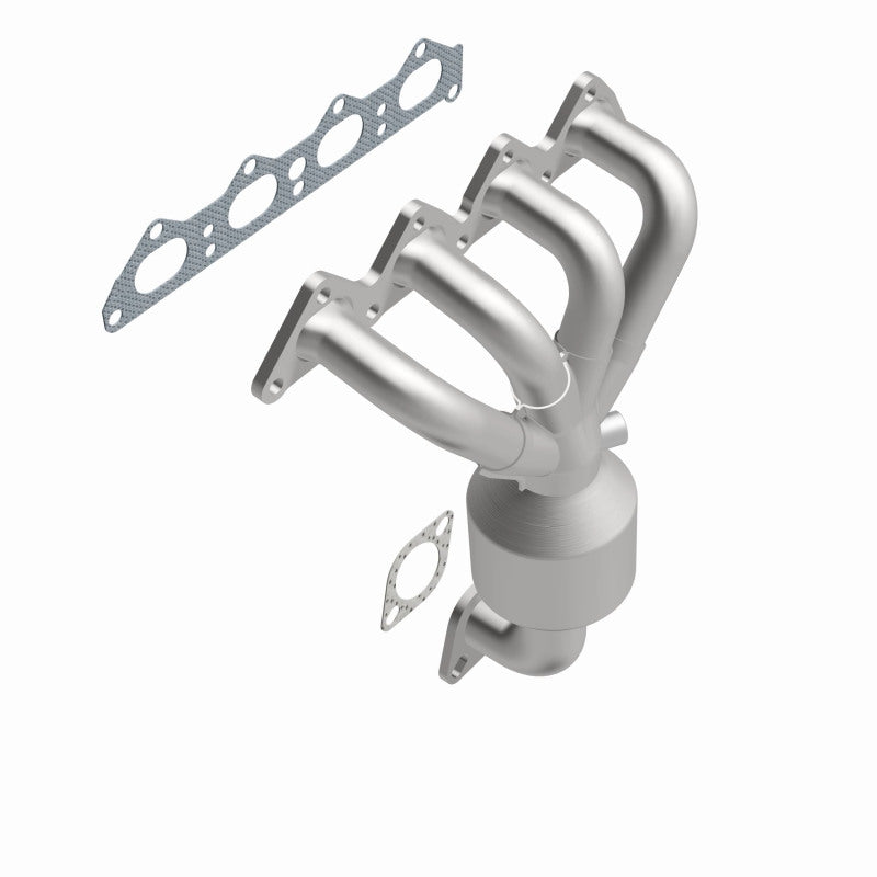 MagnaFlow Conv DF 01-03 Hyundai Eleantra 2.0L Magnaflow