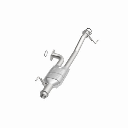Magnaflow Conv DF 00-04 Toyota Tundra 4.7L Rear (49 State) Magnaflow