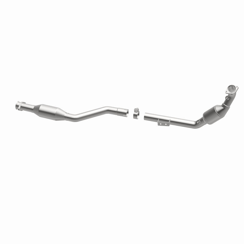 MagnaFlow Conv DF 00 - 03 Mercedes CL500 Driver Side Magnaflow